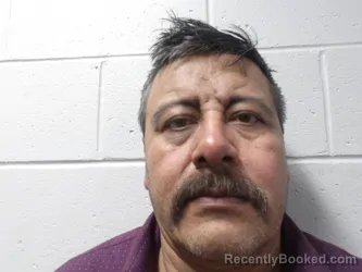 Recent Mugshot Image for HERNANDEZ-DONES, ESTEBAN in Clay County, Indiana