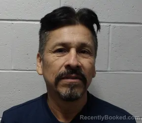 Recent Mugshot Image for REYES-LOPEZ, MOISES in Clay County, Indiana