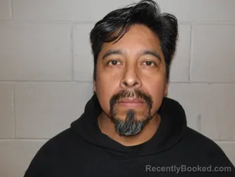 Recent Mugshot Image for GUTIERREZ-SANCHEZ, JOEL in Clay County, Indiana