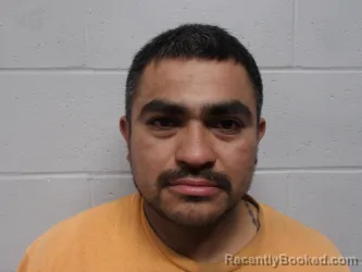 Recent Mugshot Image for ROSALINDO ACEVEDO, LUIS in Clay County, Indiana