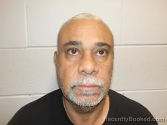 Recent Mugshot Image for VARGAS, GERALDO CESAR in Clay County, Indiana