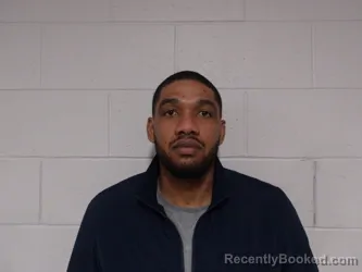 Recent Mugshot Image for ASTACIO DE LA CRUZ, ROYEL in Clay County, Indiana