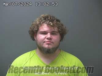 Recent Mugshot Image for JASON SCOTT TAYLOR in Daviess County, Indiana