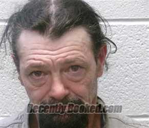 Recent Mugshot Image for ROBERT WILLIAM SMITH in Henderson County, North Carolina