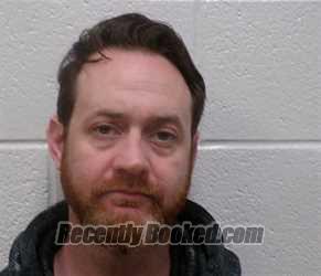Recent Mugshot Image for JOEL CARSON LAPRADE in Henderson County, North Carolina