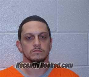 Recent Mugshot Image for JORDAN HAMPTON LEIGH in Henderson County, North Carolina