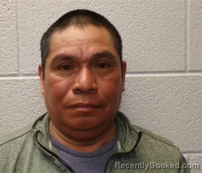 Recent Mugshot Image for MARCOS SEBASTIAN JUAN in Henderson County, North Carolina