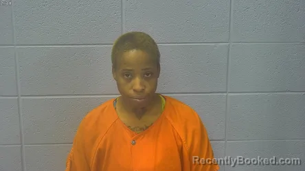 Recent Mugshot Image for ATHENA NICHOLE RATES in Dubois County, Indiana