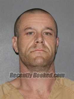 Recent Mugshot Image for Justin Edward Hammond in Elkhart County, Indiana