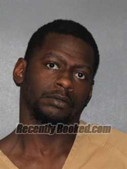 Recent Mugshot Image for Dontea Shawn Bush in Elkhart County, Indiana