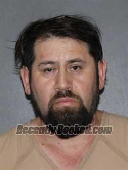 Recent Mugshot Image for Felipe De Jesus Patlan-Marquez in Elkhart County, Indiana