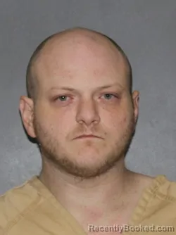 Recent Mugshot Image for Justin David Thompson in Elkhart County, Indiana
