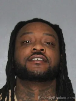 Recent Mugshot Image for Stephen Dwaine Airhart in Elkhart County, Indiana