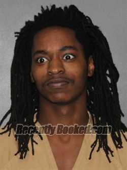 Recent Mugshot Image for Deontae Mark Pierce in Elkhart County, Indiana