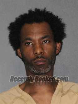 Recent Mugshot Image for Desmond Donald Wheeler in Elkhart County, Indiana