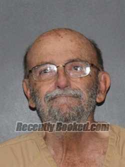 Recent Mugshot Image for Jonathan Miller in Elkhart County, Indiana