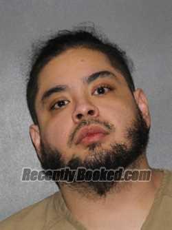 Recent Mugshot Image for Mervyn Chavez Navidad in Elkhart County, Indiana