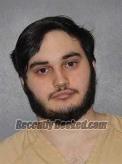 Recent Mugshot Image for Anthony John Tudor in Elkhart County, Indiana