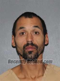 Recent Mugshot Image for Timothy James Boles in Elkhart County, Indiana