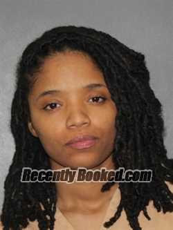 Recent Mugshot Image for Taneya S Shivers in Elkhart County, Indiana