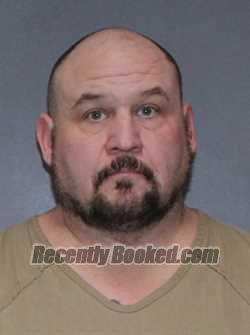 Recent Mugshot Image for Randall Marshall Dillon in Elkhart County, Indiana
