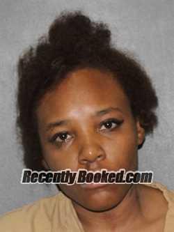 Recent Mugshot Image for Macy Alverna Alsanders in Elkhart County, Indiana