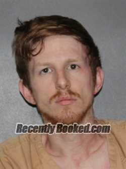 Recent Mugshot Image for Jacob McIntire in Elkhart County, Indiana