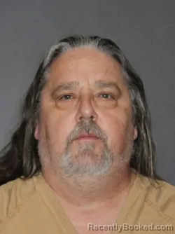 Recent Mugshot Image for Toby Stahly in Elkhart County, Indiana