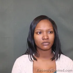 Recent Mugshot Image for AMAUNI T CURRIE in Fountain County, Indiana