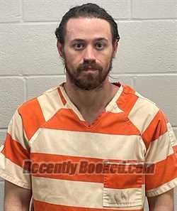 Recent Mugshot Image for CODY JAMES HENSLEY in Fulton County, Indiana