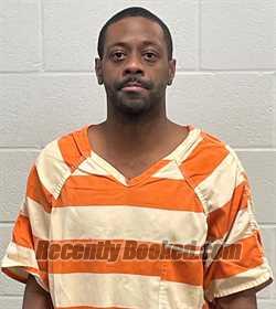 Recent Mugshot Image for JOHNNIE TAYLOR in Fulton County, Indiana