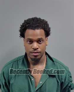 Recent Mugshot Image for WILLIE H RANKINS in Escambia County, Florida