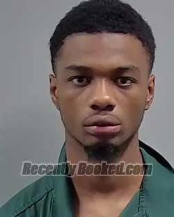 Recent Mugshot Image for KYLIEAN JERMAINE DAWSON in Escambia County, Florida