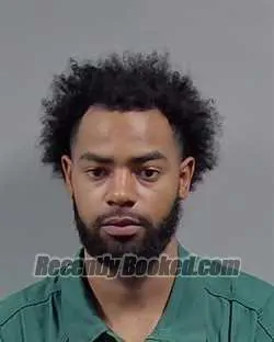 Recent Mugshot Image for JOSHUA JOSEPH BOUDREAUX in Escambia County, Florida