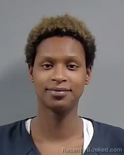 Recent Mugshot Image for ZACCHAEUS ME LANDRUM in Escambia County, Florida