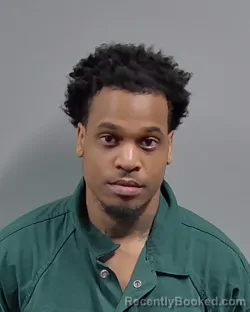 Recent Mugshot Image for WILLIE H RANKINS in Escambia County, Florida