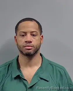 Recent Mugshot Image for JUSTIN TERRANCE GILMORE in Escambia County, Florida