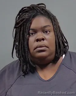 Recent Mugshot Image for APRIL JANELL PRESSLEY in Escambia County, Florida