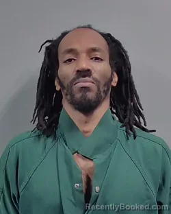 Recent Mugshot Image for JASON CORNELL HAWKINS in Escambia County, Florida