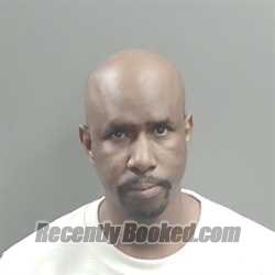 Recent Mugshot Image for Abou Ka in Grant County, Indiana