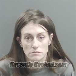 Recent Mugshot Image for Mackenzie Pamela Maggart in Grant County, Indiana