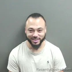 Recent Mugshot Image for Ronald Davontae Moore in Grant County, Indiana