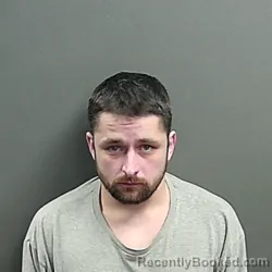 Recent Mugshot Image for Kyle Ray Penrod in Grant County, Indiana