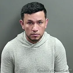 Recent Mugshot Image for Rigoberto Antonio Mejia-Perez in Grant County, Indiana