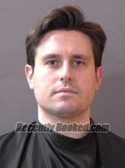 Recent Mugshot Image for Steven Harper Surgoth in Hamilton County, Indiana