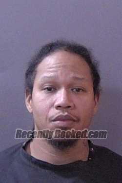 Recent Mugshot Image for Amorn Chordpunyawongse in Hamilton County, Indiana