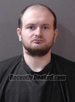Recent Mugshot Image for Dakota Rayne McCreary in Hamilton County, Indiana