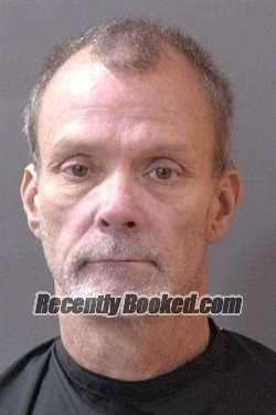Recent Mugshot Image for Thomas Gene Lewis in Hamilton County, Indiana