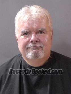 Recent Mugshot Image for Brian Alexander Kane in Hamilton County, Indiana