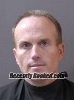 Recent Mugshot Image for Josef Douglas Musser Jr in Hamilton County, Indiana